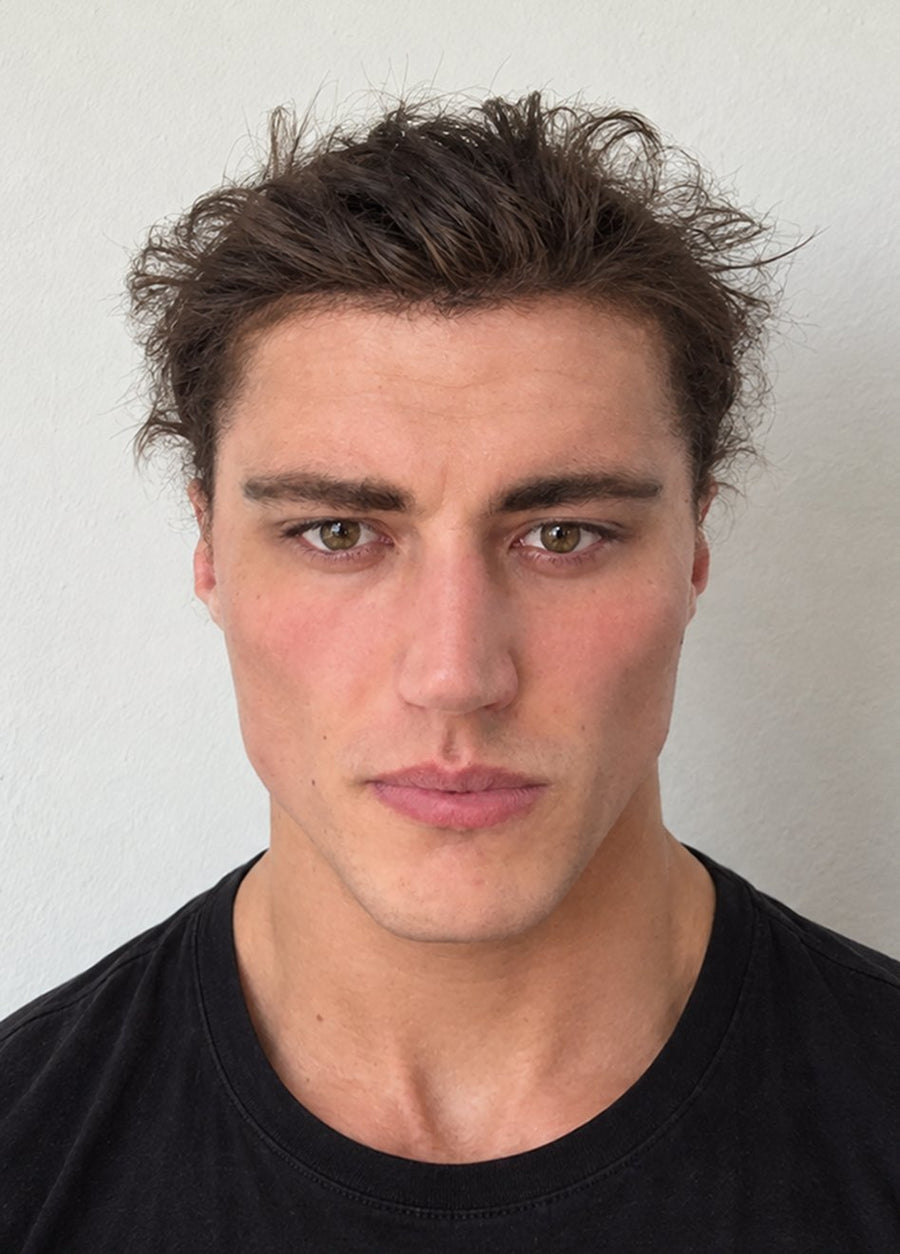 Defined Looks | Looksmaxxing Makeup for Men