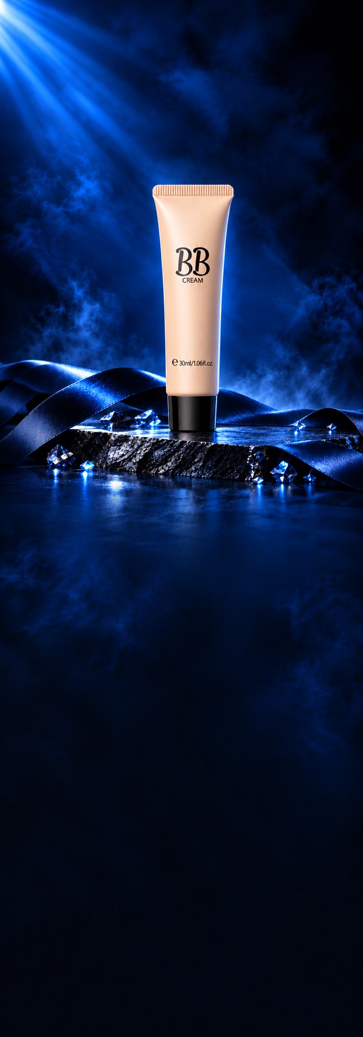 Defined Looks Stealth Tinted Moisturizer